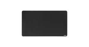 MOUSE PAD VINIK CORP EXTENDED PRETO 700X400X2MM - MPXP74