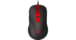 MOUSE REDRAGON CERBERUS M703