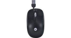 MOUSE RETRATIL DYNAMIC 1200DPI 0.5 DM140