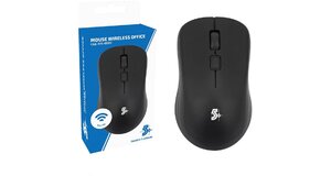 MOUSE S/FIO 5+ MW-500 PT