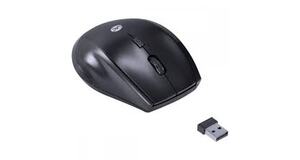 MOUSE SEM FIO 2.4 GH 1200 DPI ERGO DM110