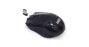 MOUSE SEM FIO  2.4 GHZ 1600 DBI LTN 315