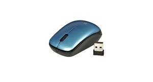 MOUSE SEM FIO G16 - KNUP