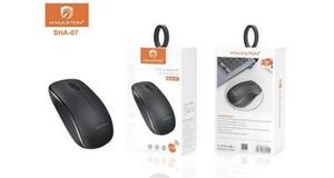 MOUSE SEM FIO MINI H MASTON 2,4 SHA-07