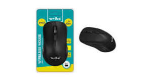 MOUSE SEM FIO SIMPLES