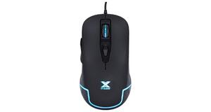 MOUSE VX CRUZADER 3200DPI