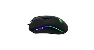 MS324 MOUSE ONYX (OEX GAME) PR