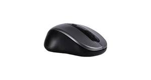 MS411 MOUSE CURVE PR