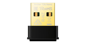 NANO ADAPTADOR USB TP-LINK ARCHER T3U AC1300 1300 MBPS