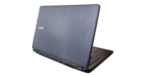 NOTE SEMI NOVO ACER I3 6GER /8GB /SSD 240 TELA 15 4MESES DE GARANTIA