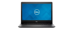 NOTEBOOK DELL 4GB DDR3/SSD 120 SEMI NOVO 4 MESESE GARANTIA