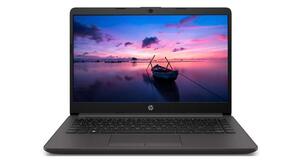 NOTEBOOK HP 240 G5 I5 6GEN / 8GB DDR4 / SSD 120GB/ TELA 14 / SEMINOVO