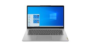 NOTEBOOK LENOVO IDEAPAD 3 14ITL05 INTEL CORE I3 1115G4 TELA FULL HD 14