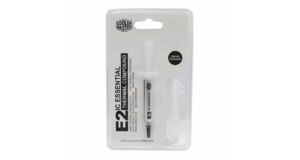 PASTA TERMICA IC ESSENTIAL E2 - 1,5 ML GOLD - RG-ICE2-TA15-R1