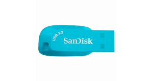 PEN DRIVE 32GB SHIFT Z410 USB 3.2  SANDISK