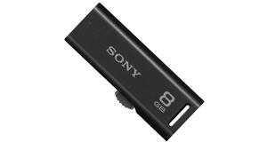 PEN DRIVE SONY FLASH  - 8GB