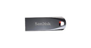 PENDRIVE SANDISK 32GB Z71 CRUZER FORCE METAL