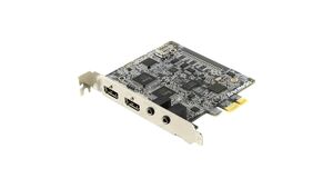 PLACA DE CAPTURA PCI-E AVERMEDIA C985E