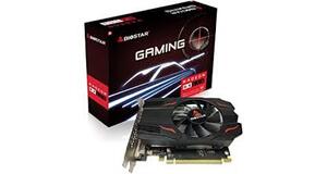 PLACA DE VIDEO  RADEON RX 550 4GB, GDDR5, 128 BIT,