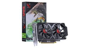 PLACA DE VIDEO GEFORCE NVIDIA GTS 450 2GB GDDR5 128 BITS