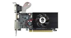 PLACA DE VIDEO GPU GT610 2GB DDR3 64 BIT LOW PROFILE / EGAN6102D3/64-LP EVOLUT