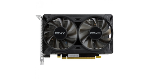 PLACA DE VIDEO  GPU GTX 1650 4GB GDDR6 128 BITS DUAL-FAN