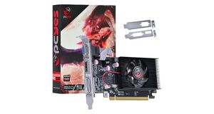 PLACA DE VIDEO R5 230 2GB DDR3 64 BITS