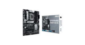 PLACA MÃE ASUS PRIME B660-PLUS D4 SOCKET LGA 1700 CHIPSET INTEL B660 DDR4 ATX