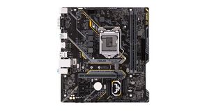 PLACA MAE ASUS TUF H310M-PLUS GAMING/BR - COFFEE LAKE