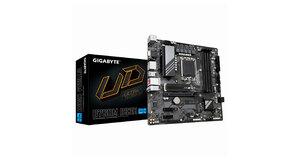 PLACA MÃE GIGABYTE B760M DS3H DDR5 SOCKET LGA 1700 CHIPSET INTEL B760 EXPRESS MICRO