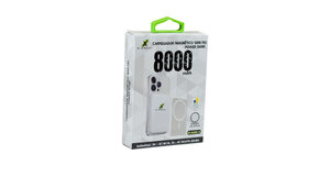 POWER BANK XC-BANK-15 8000 MAH