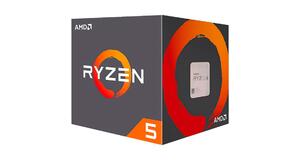 PROCESSADOR AMD RYZEN 5 4600G BOX (AM4/6 CORES/12 THREADS/4.2 GHZ/11MB CACHE/WRAITH STEALTH/RADEON GRAPHICS)