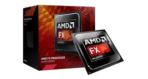 PROCESSADOR AMD X4 FX-4300 BOX QUAD CORE (ATE 3.8GHZ / 8MB CACHE)