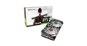 PROCESSADOR GRAFICO GALAX GEFORCE RTX 3050 EX 8GB - GDDR6 - 128 BITS - HDMI/3X DISPLAYPORT - 35NSL8MD6YEX