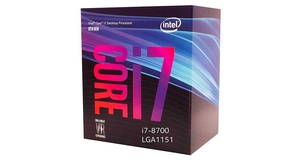 PROCESSADOR I7 8300 3.6 GHZ