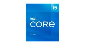 PROCESSADOR INTEL CORE I5-11400 BOX (LGA 1200 / 6 CORES / 12 THREADS / 4.4GHZ / 12MB CACHE)