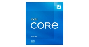 PROCESSADOR INTEL CORE I5-11400 ROCKET LAKE 2.60 GHZ 12MB - BX8070811400