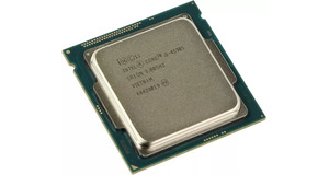 PROCESSADOR INTEL CORE I5-PULL OEM SOCKET 1150 4 CORE 4 THREADS  SEM CAIXA