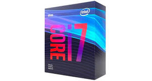 PROCESSADOR INTEL CORE I7-8700 BOX (LGA 1151 / 6 CORES / 12 THREADS / 3.2GHZ / 12MB CACHE / UHD INTEL 630)