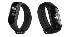 PULSEIRA MI BAND 3 E 4 5