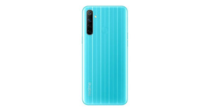 REALME 6I DUAL SIM 128 GB AZUL-SODA 4 GB RAM