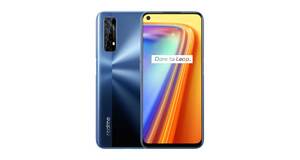 REALME 7 DUAL SIM 128 GB AZUL-ESPELHADO 8 GB RAM