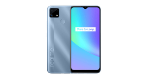 REALME C25Y RMX3269 DUAL 128 GB 4GB RAM