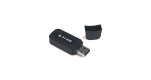 RECEPTOR BLUETOOTH P/ MUSICA USB / P2 DEX - DT-92B / XTRAD - YET-M1 / LEAVES - 3700 / EXBOM - 2492 / FY - 0527