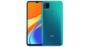 CELULAR XIAOMI REDMI 9C 4GB / 128GB / TELA 6,53