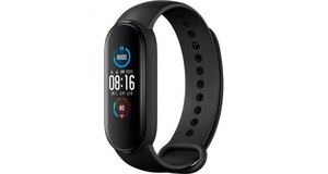 RELÓGIO MI BAND 6 PRIMEIRA LINHA