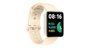 RELÓGIO SMARTWATCH REDMI WATCH 2 LITE M2109W1 BLUETOOTH