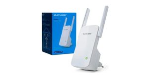 REPETIDOR WIRELESS N 300MBPS RE056