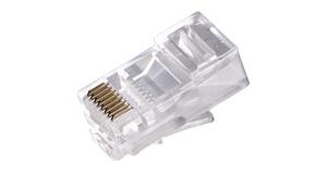 RJ 45 FORTREK PLUG