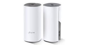 TP-LINK DECO E4 WHOLE-HOME MESH WIFI AC1200 / 2 UNIDADES - BRANCO